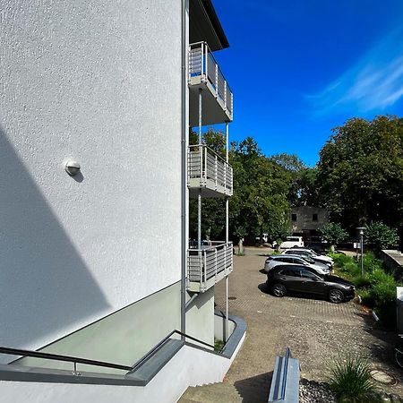 Residenz Duene III Wohnung 12 Boltenhagen  Exterior foto