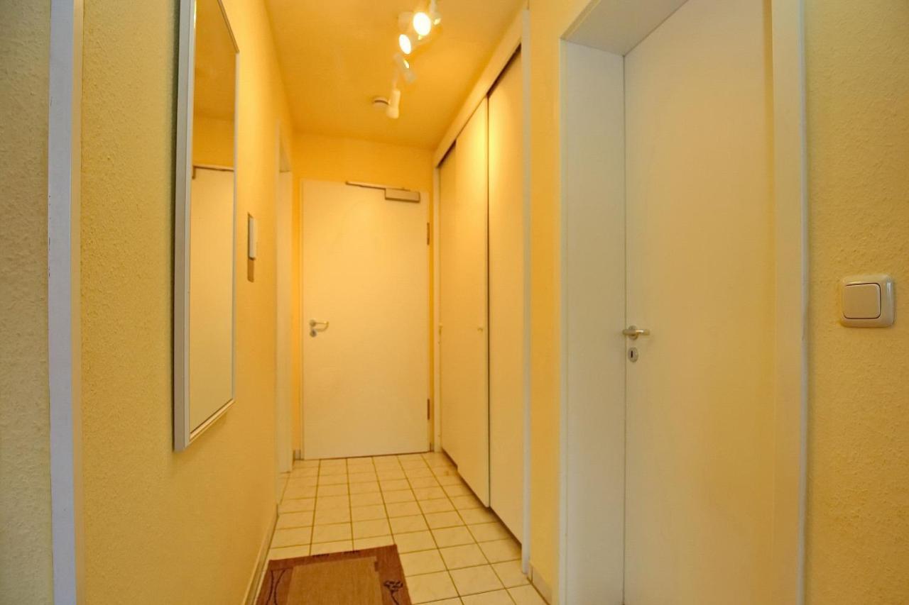 Residenz Duene III Wohnung 12 Boltenhagen  Exterior foto