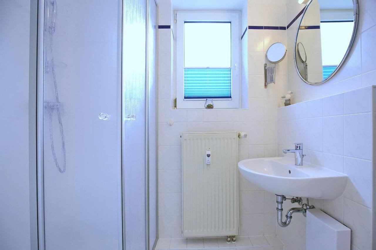 Residenz Duene III Wohnung 12 Boltenhagen  Exterior foto
